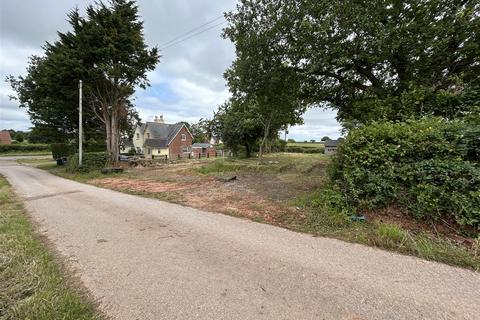 undefined, Treasbeare Lane, Clyst Honiton, Exeter