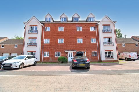 undefined, Squirrel Court,  Aldershot, GU12