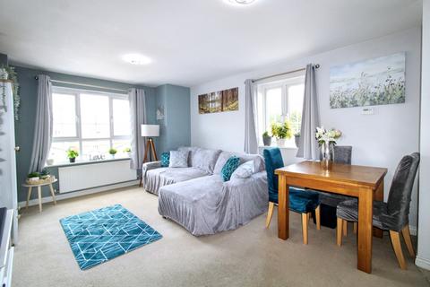 undefined, Squirrel Court,  Aldershot, GU12