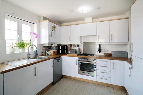 undefined, Squirrel Court,  Aldershot, GU12