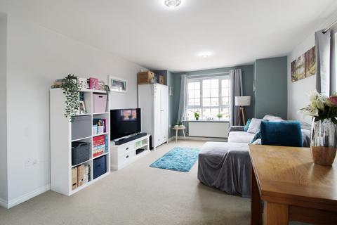 undefined, Squirrel Court,  Aldershot, GU12