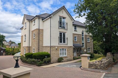undefined, Nab Lane, Nab Wood, Shipley, BD18