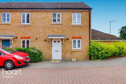 85 Bruff Road, Ipswich, IP2 8GS