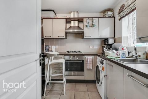 85 Bruff Road, Ipswich, IP2 8GS