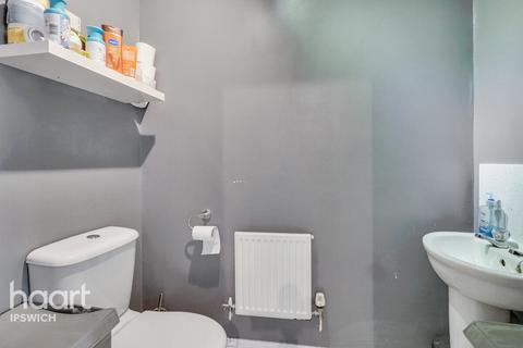 85 Bruff Road, Ipswich, IP2 8GS