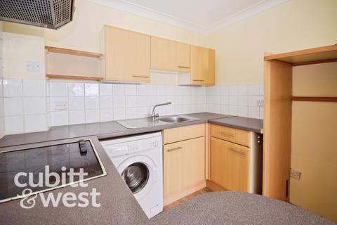 1 bedroom ground floor flat to rent, Florence Road Southsea PO5