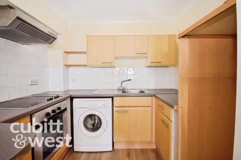 1 bedroom ground floor flat to rent, Florence Road Southsea PO5