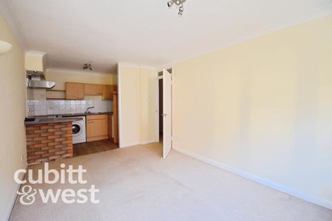 1 bedroom ground floor flat to rent, Florence Road Southsea PO5