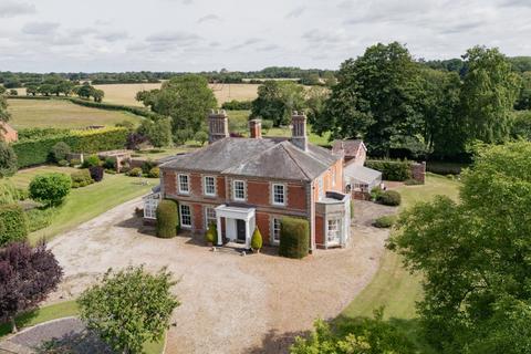 6 bedroom detached house for sale, Salle (Near Reepham), Norfolk