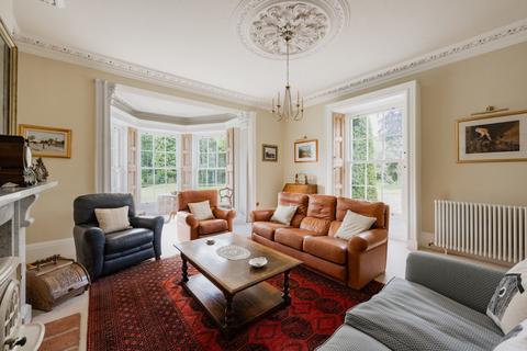 6 bedroom detached house for sale, Salle (Near Reepham), Norfolk
