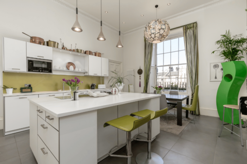 undefined, Abercromby Place, Edinburgh EH3