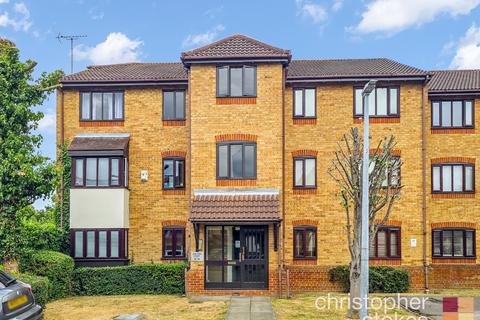 Ashtree Court, Horseshoe Close, Waltham Abbey, Essex, EN9 3LZ