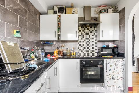 undefined, Ashtree Court, Horseshoe Close, Waltham Abbey, Essex, EN9 3LZ