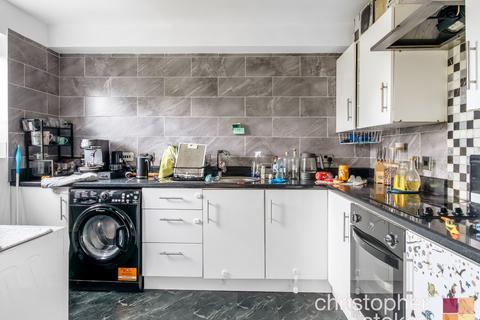 undefined, Ashtree Court, Horseshoe Close, Waltham Abbey, Essex, EN9 3LZ