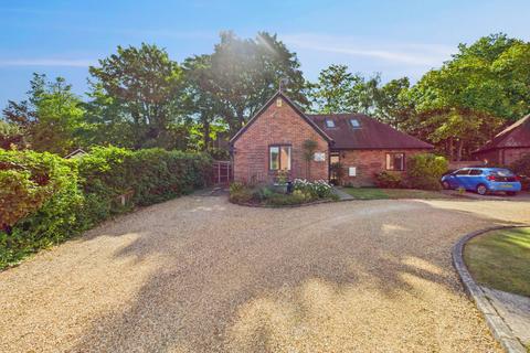 Brookdale Farm, Broadstone, Dorset, BH18