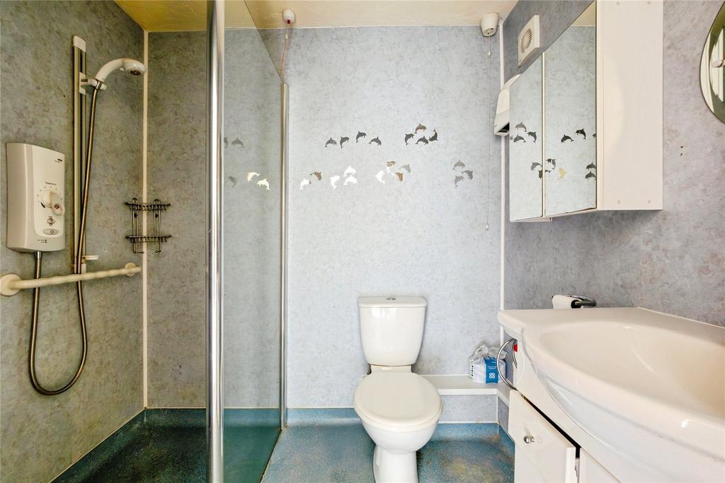 Wetroom
