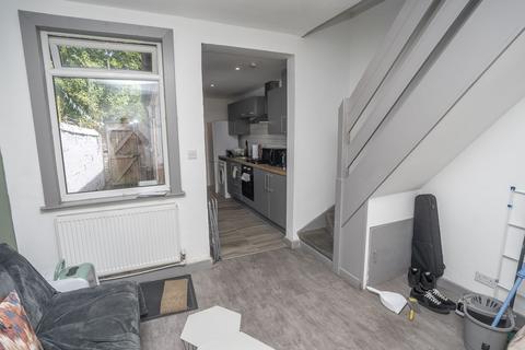 undefined, Strathcona Road, Liverpool L15