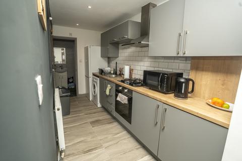 undefined, Strathcona Road, Liverpool L15