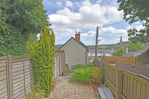 undefined, Chapel Hill, Uffculme, Cullompton