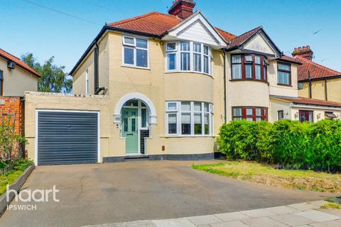 undefined, Brookfield Road, Ipswich