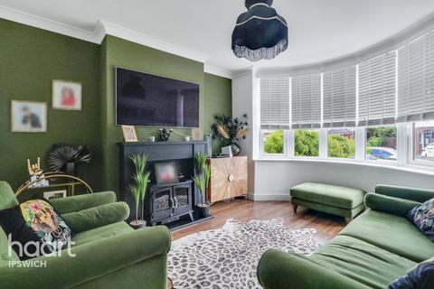 undefined, Brookfield Road, Ipswich