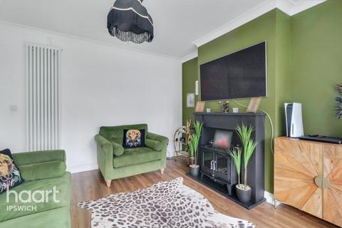 undefined, Brookfield Road, Ipswich