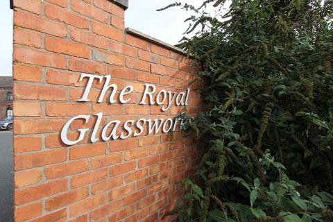 1 bedroom apartment for sale, Woodcock Mews, Brierley Hill, DY5