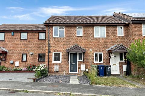 2 bedroom terraced house for sale, Speedwell Close, Cherry Hinton CB1