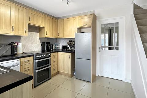 2 bedroom terraced house for sale, Speedwell Close, Cherry Hinton CB1