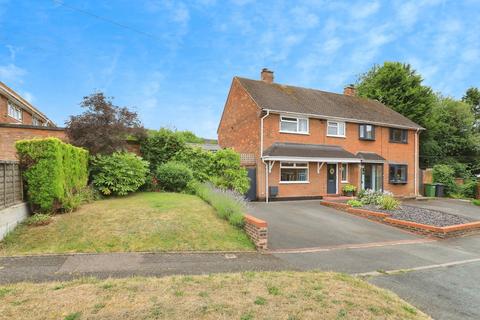 West Green, West Midlands WV4