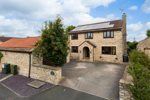 undefined, Headwell Lane, Saxton, Tadcaster
