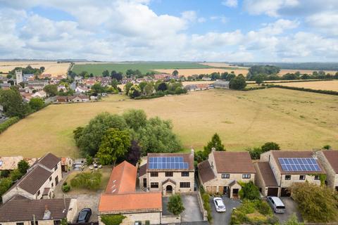 undefined, Headwell Lane, Saxton, Tadcaster