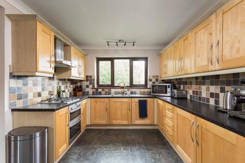 undefined, Headwell Lane, Saxton, Tadcaster