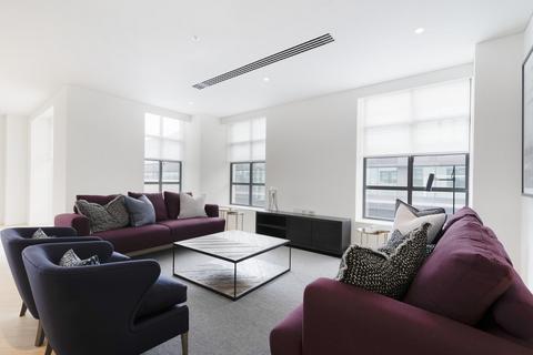 undefined, Sherwood Street, London, W1F 7