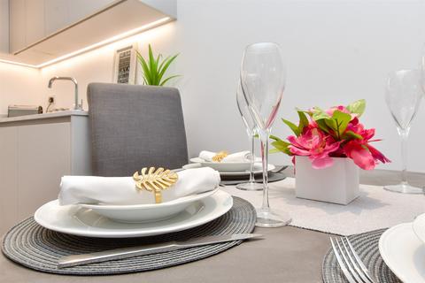 1 bedroom apartment for sale, Albion Yard, Brook Road, Redhill, Surrey
