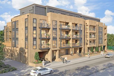 1 bedroom apartment for sale, Albion Yard, Brook Road, Redhill, Surrey