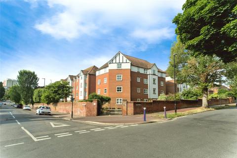 1 bedroom apartment for sale, Colonel Stevens Court, The Meads BN20