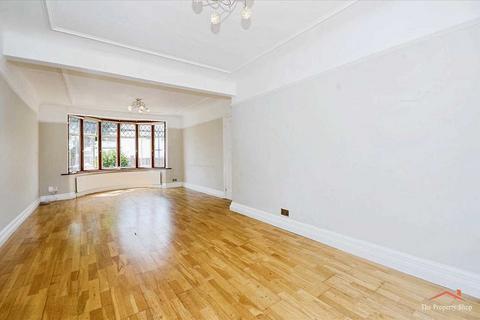 4 bedroom semi-detached house for sale, Drummond Drive, Stanmore
