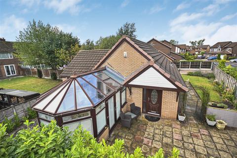 undefined, Hallworthy Close, Leigh
