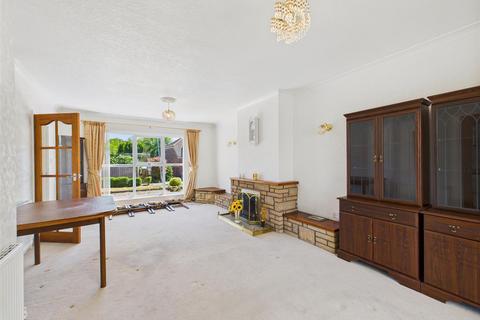 3 bedroom semi-detached house for sale, The Burrs, Brough