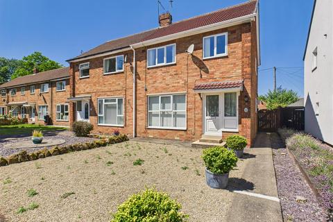 3 bedroom semi-detached house for sale, The Burrs, Brough
