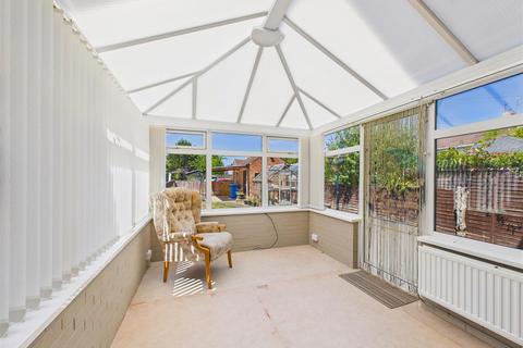 3 bedroom semi-detached house for sale, The Burrs, Brough