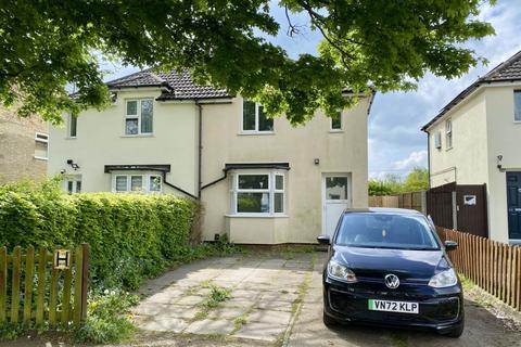 3 bedroom semi-detached house to rent, Akeman Street, Cambridge, CB4