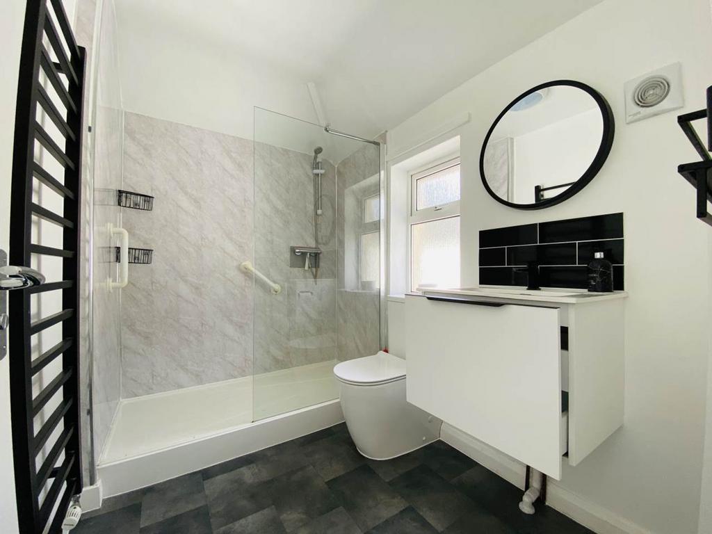 Baathroom