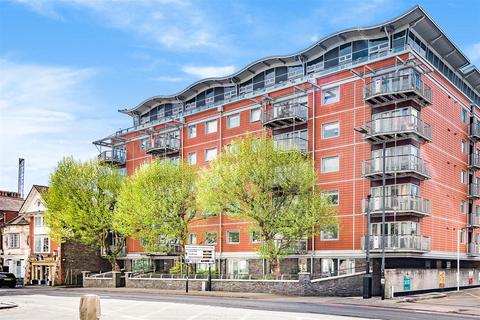 2 bedroom house for sale, Park Row, Bristol, BS1