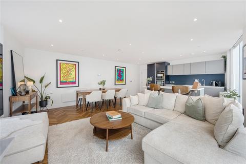 2 bedroom apartment for sale, Deansgate Square, 9 Owen Street, Manchester, Greater Manchester, M15