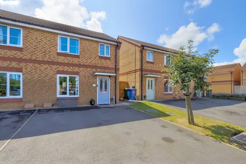 3 Birchwood Grove, Middlesbrough, TS6 0GE