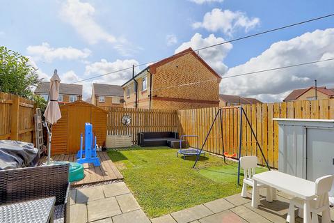 3 Birchwood Grove, Middlesbrough, TS6 0GE