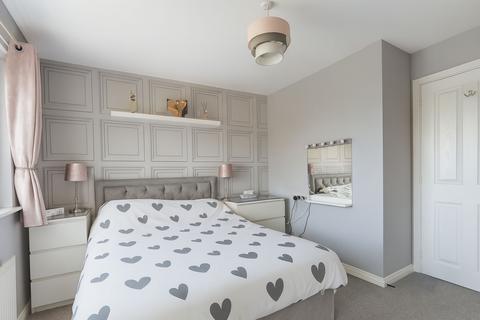 3 Birchwood Grove, Middlesbrough, TS6 0GE