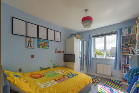 3 Birchwood Grove, Middlesbrough, TS6 0GE